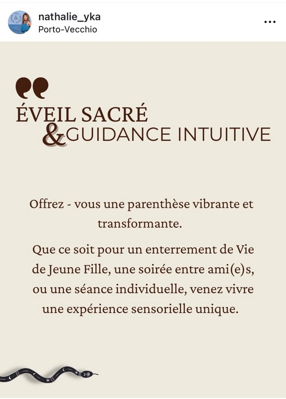 Voyante Porto-Vecchio Vert Émeraude