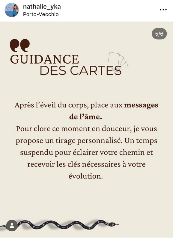 Voyante Porto-Vecchio Vert Émeraude