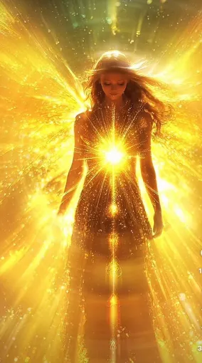 Voici des demandes utile  "Au nom de la présence JE SUIS", Porto-Vecchio, Vert Émeraude