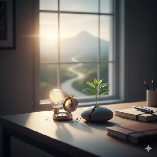 Développement Personnel en Corse