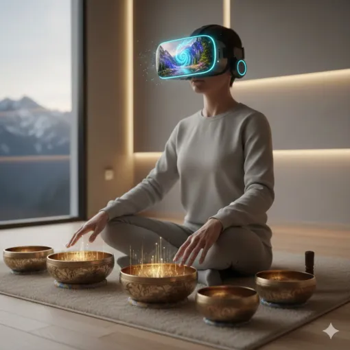 Découvrez la technologie avant-gardiste à Porto-Vecchio!, Porto-Vecchio, Vert Émeraude