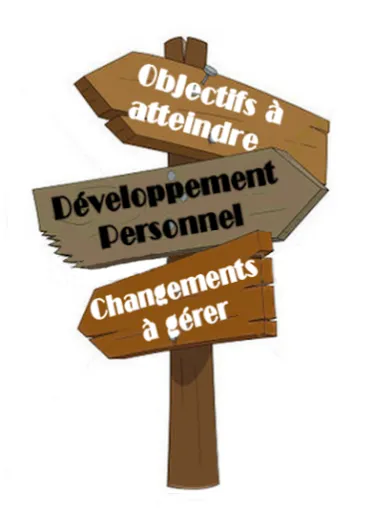 Coaching de Développement Personnel