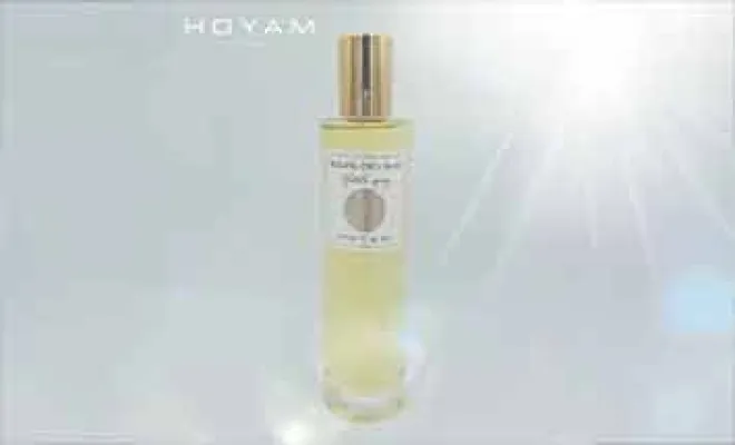 Vente de spray énergétique, Porto-Vecchio, Vert Émeraude