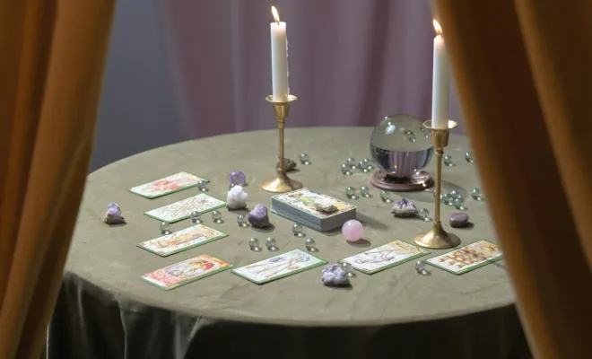 Séance de voyance à Porto-Vecchio, Porto-Vecchio, Vert Émeraude