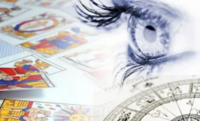 Séance de médiumnité Vert Émeraude à Porto-Vecchio, Porto-Vecchio, Vert Émeraude