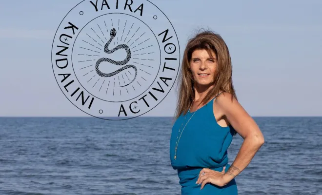 La Yatra Kundalini Activation : Un chemin vers la transformation, Porto-Vecchio, Vert Émeraude