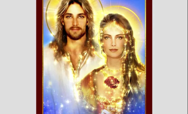 Jésus Lady Nada, Porto-Vecchio, Vert Emeraude