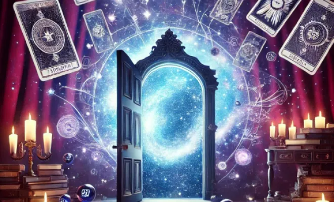 Vert Émeraude Voyance à Porto Vecchio